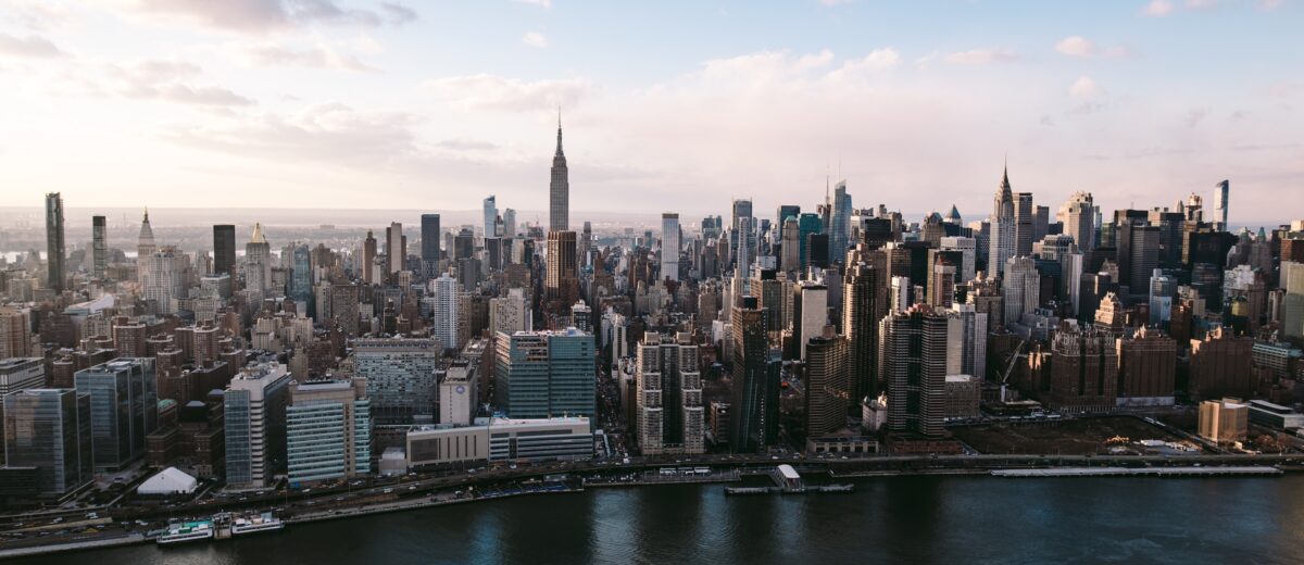 Image of New York